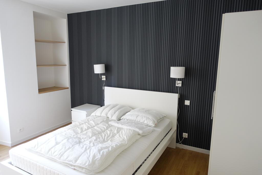 Le 4 Apartment Saint-Junien Bagian luar foto